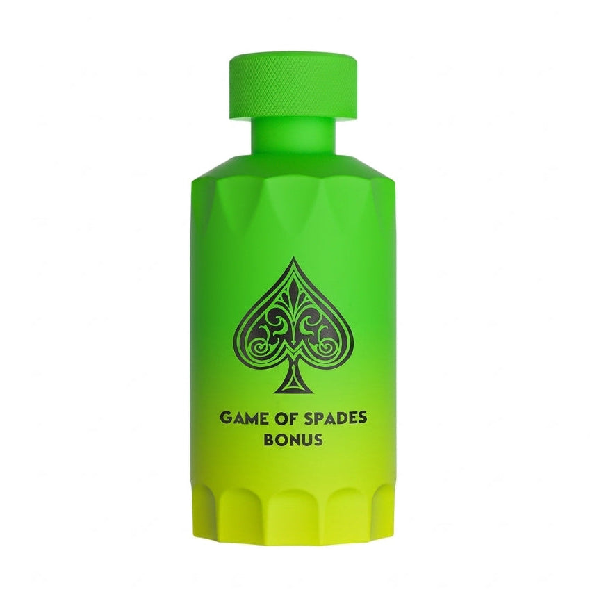 Jo Milano Game of Spades Bonus Sample